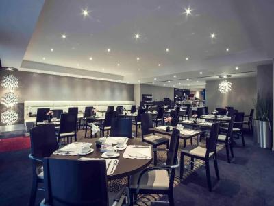 Mercure Brussels Centre Midi - 29