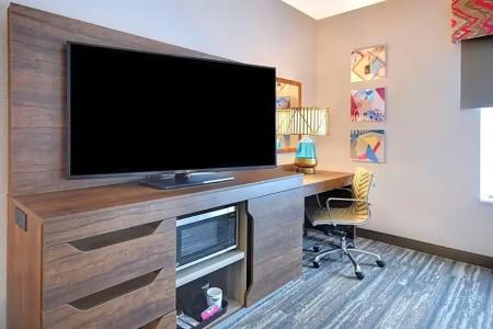 Hampton Inn Tucson Downtown, Az - 43