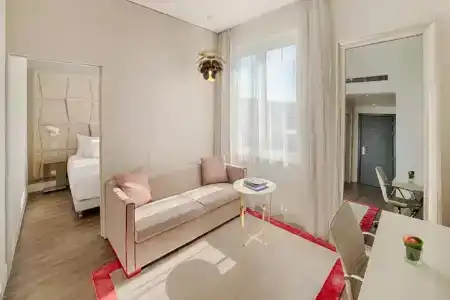 NH Collection Palazzo Cinquecento - 9