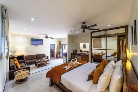 Siam Court - 15