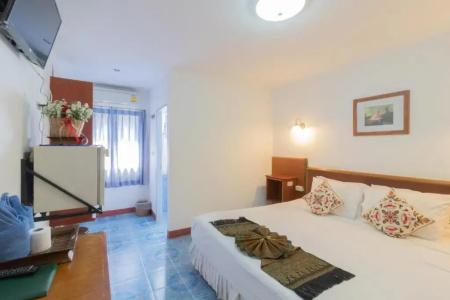Rendezvous Guest House Sha Extra Plus - 77