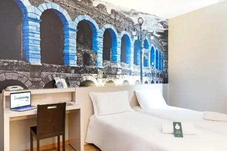 b&b Verona Sud - 41