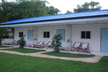 Rung Arun Resort - 55