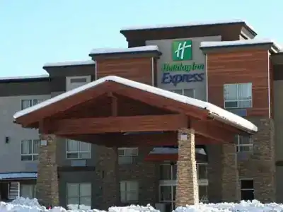 Holiday Inn Express-Kicking Horse, An Ihg - 52