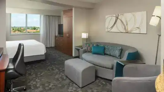 Courtyard by Marriott Miami Airport - 69