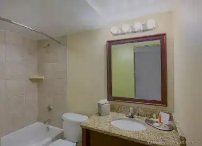 Beach Quarters by Diamond Resorts - 9