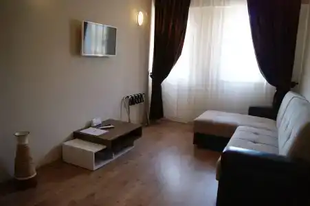 Comet De Luxe - Halal All Inclusive - 5