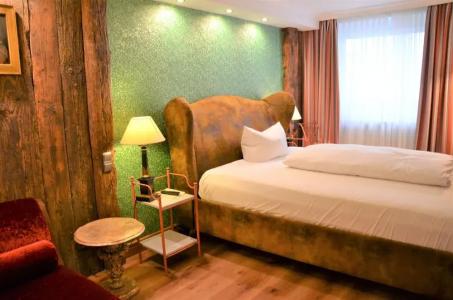 RingAlpenhof - Patchworkhotel - 50