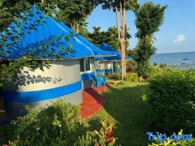 Koh Buri Hut Natural - 78