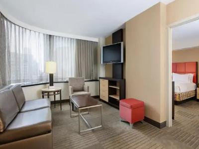 Holiday Inn Express Denver Downtown, An Ihg - 44