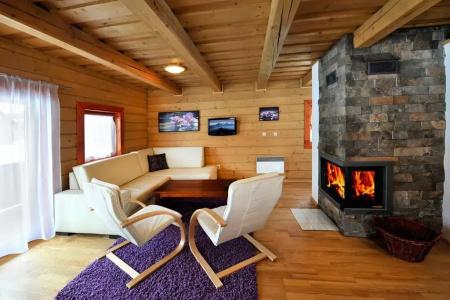 Sojka Resort - & Drevenice - 61