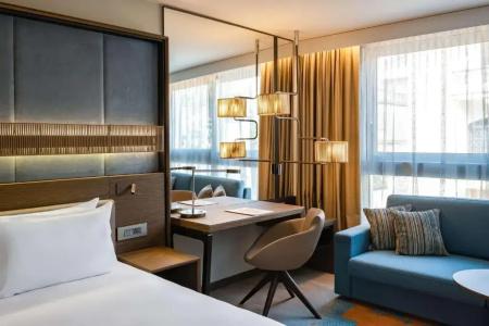 Hyatt Regency Malta - 61