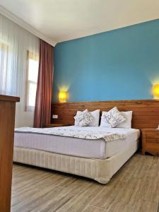 Zehra Tatil Köyü- Halal All Inclusive - 48