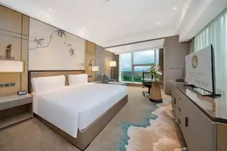 Grand Mercure Oriental Ginza Shenzhen - 71