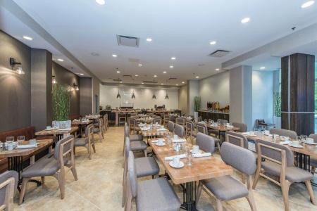 DoubleTree by Hilton North Charleston - Convention Center - 28
