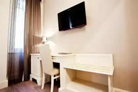 Dei Fiori Restaurant - Meeting & Spa - 5