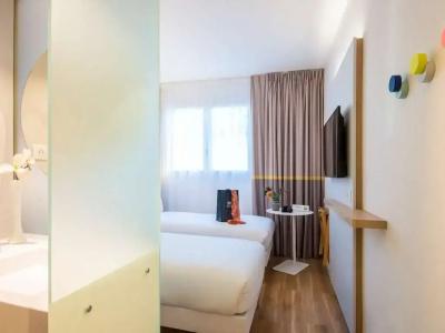 ibis Styles Nice Cap 3000 - 5