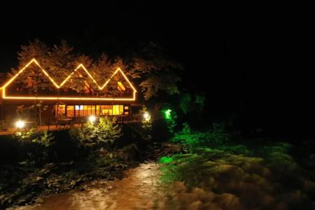 Tanura Bungalows - 19