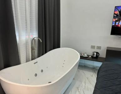 Relais Stibbert Florence - 158