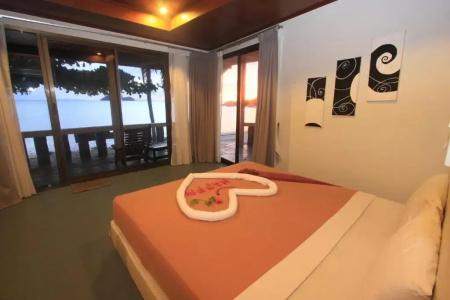 Beck's Resort - 48