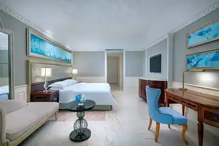 Crowne Plaza Resort Sanya Bay, An Ihg - 69