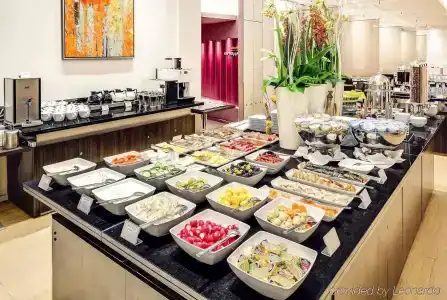 Mercure Warszawa Grand - 13