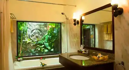 Cham Villas Resort - 6