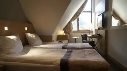 Grand Nosalowy Dwór - 42