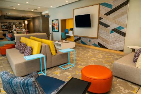 Hilton Garden Inn Cedar Park Austin - 30