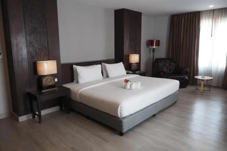 Empress Pattaya - 73