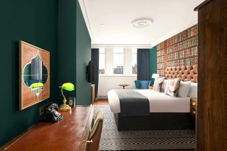 Indigo - Edinburgh - Princes Street, an IHG Hotel - 6