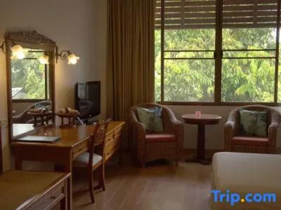 Sailom Hua Hin - Sha Extra Plus - 62