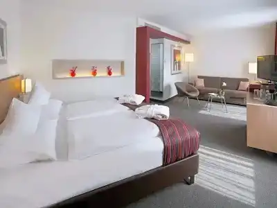 Mövenpick Münster - 61
