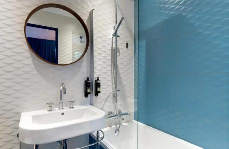 Hôtel Montmorency & Spa - 149