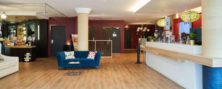 Best Western Plus Paris Roissy - 5