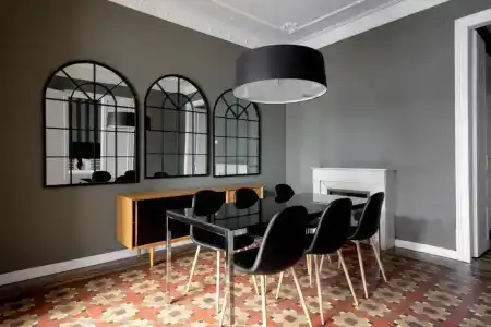 Barcelona Apartment Val - 13