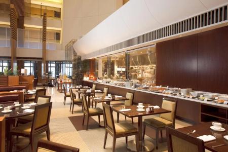 The Strings By Intercontinental, Tokyo, An Ihg - 16