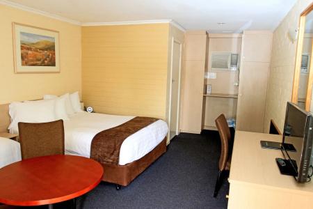 Hospitality Inn, SureStay Collection by Best Western - 3