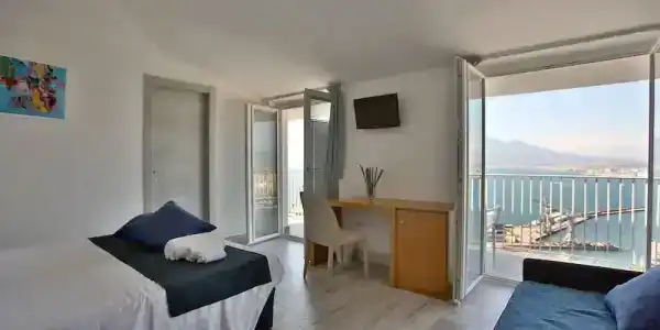 Relais Manfredi - 50