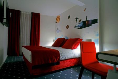 Hôtel du Triangle d'Or - 21