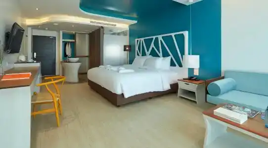 Whale Hua Hin - Sha Plus - 43