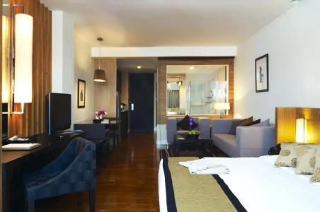 Kantary Hills, Chiang Mai - 54