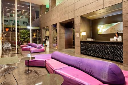 Holiday Inn Santo Domingo & Suites, An Ihg - 1