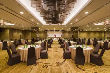 Grand Fortune Bangkok - Sha Extra Plus - 20