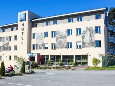 Ibis Budget Limoges Nord - 32