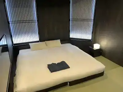 Prostyle Ryokan Yokohama Bashamichi - 4