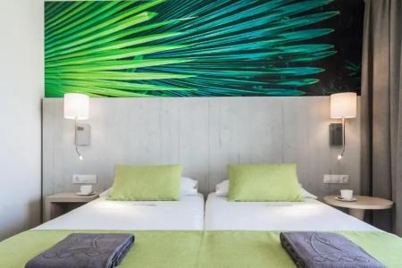 Garden & Sea Boutique Lodging - 31