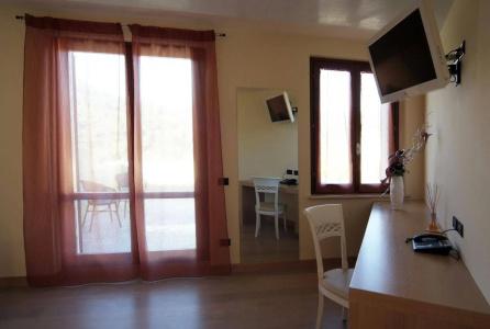 Valle Rosa Country House - 42