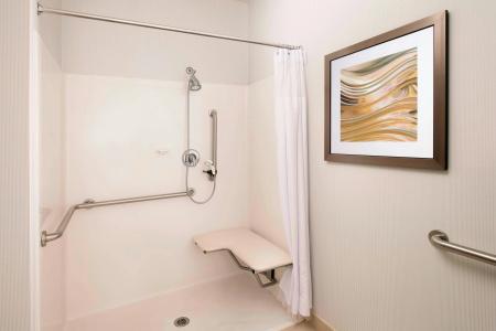 Courtyard by Marriott - 7