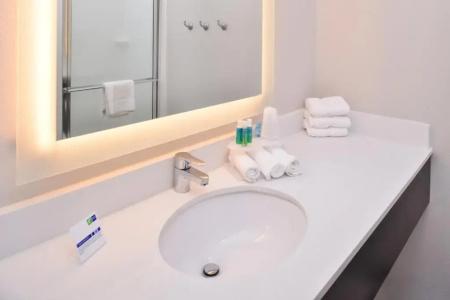 Holiday Inn Express & Suites-n Padre Island By Ihg - 37
